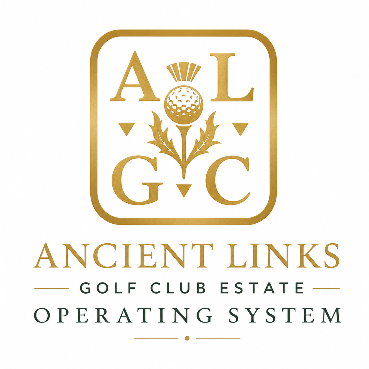 Ancient Links