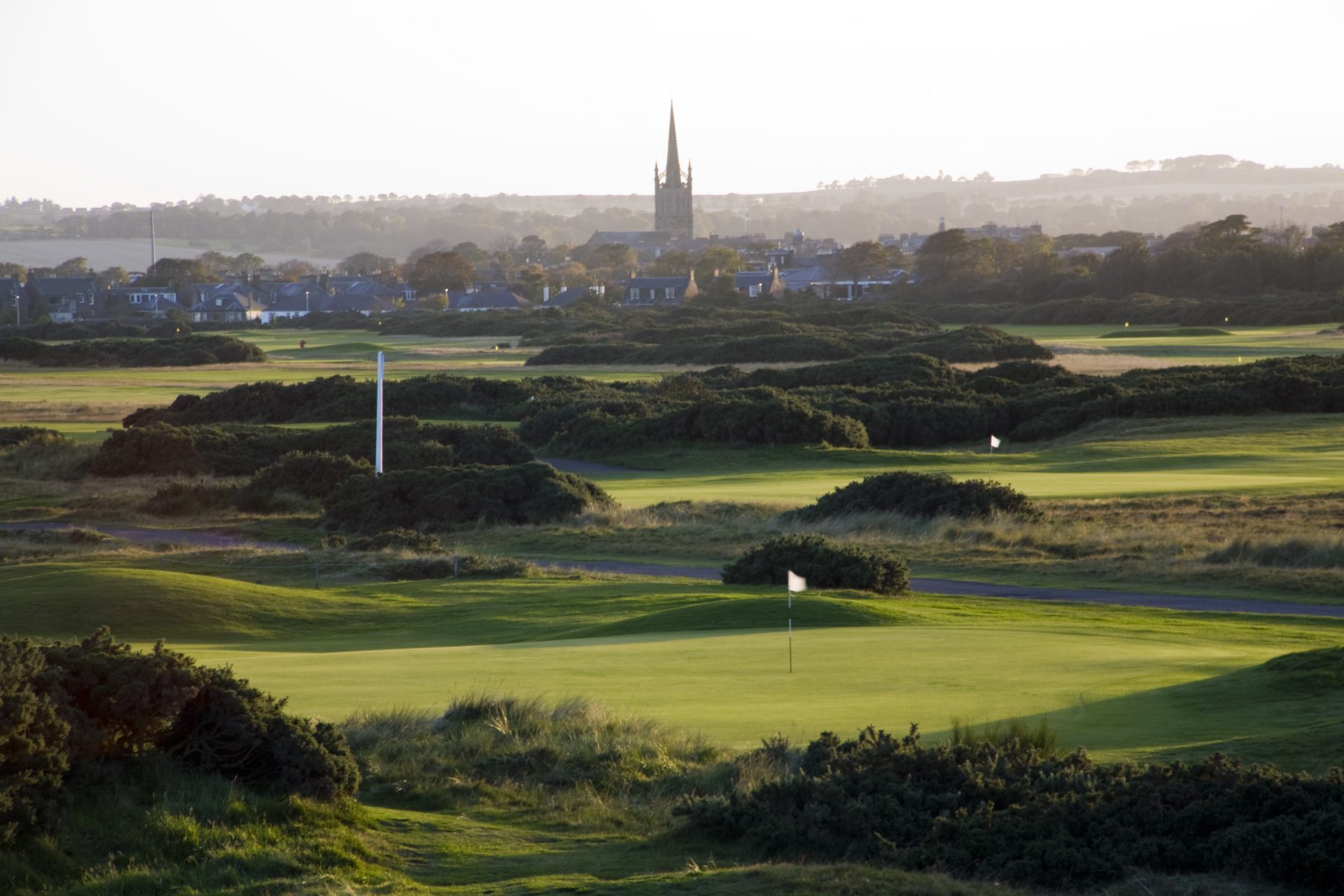 Montrose Golf Links